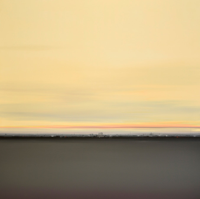 Diego Benéitez | Al amanecer Diego Benéitez | Al amanecer