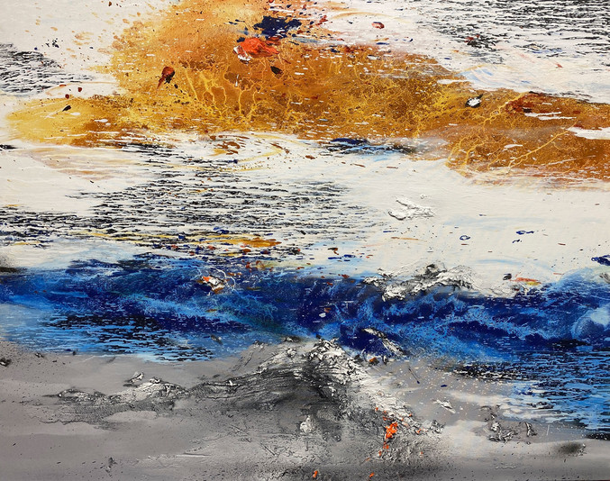 Fernando Palacios | Winter Memory