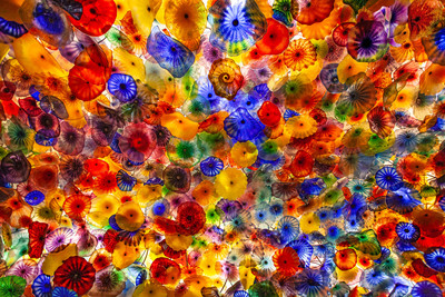 Andy Sotiriou | Collage