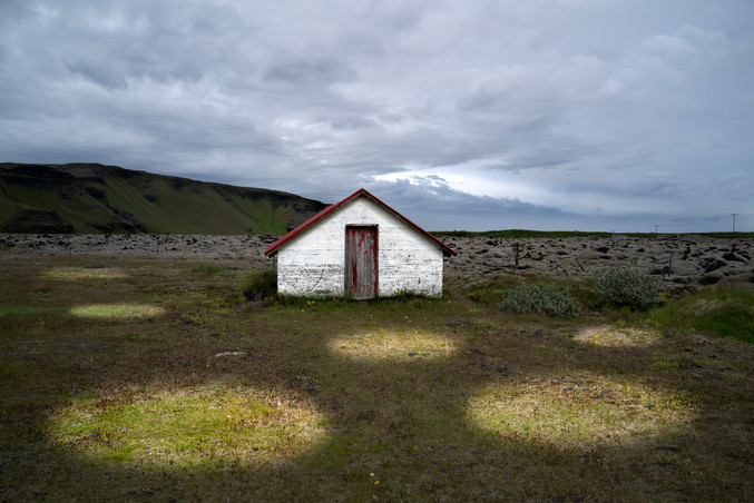 Leticia Felgueroso | Luz interior Leticia Felgueroso | Luz interior