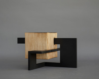 Candela Muniozguren | Plexo_05 Candela Muniozguren | Plexo_05