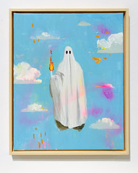 Alexander Grahovsky | La primera fiesta