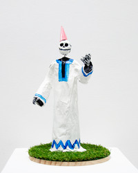 Alexander Grahovsky | La primera fiesta