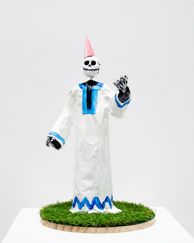 Alexander Grahovsky | La primera fiesta