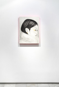 Lantomo | Fur collar