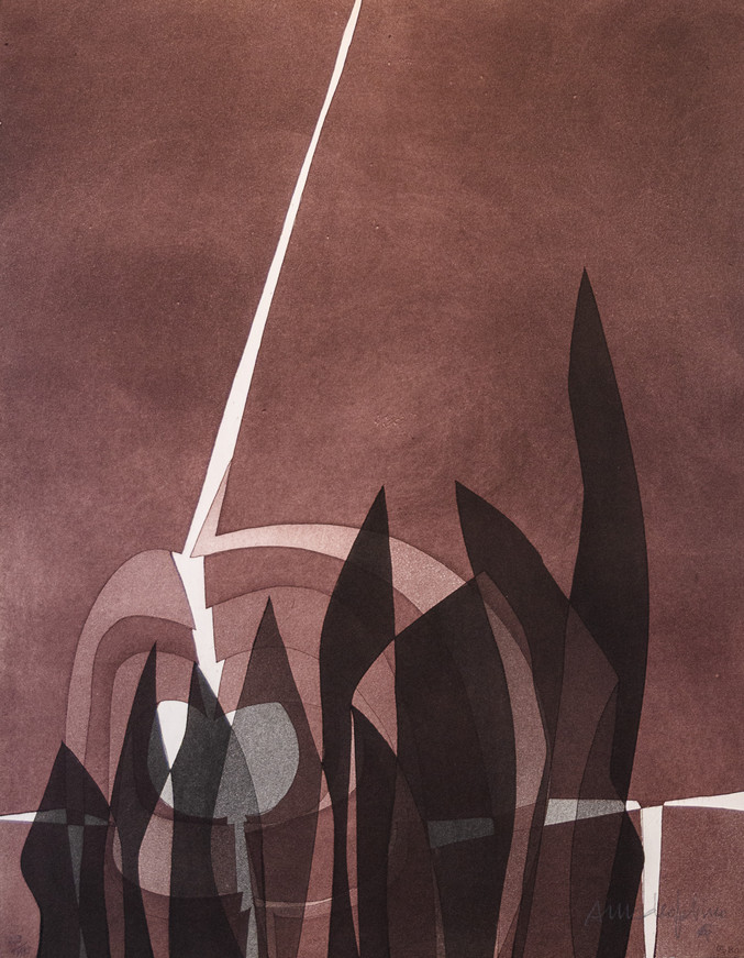 Amadeo Gabino | Llama de amor viva I Amadeo Gabino | Llama de amor viva I