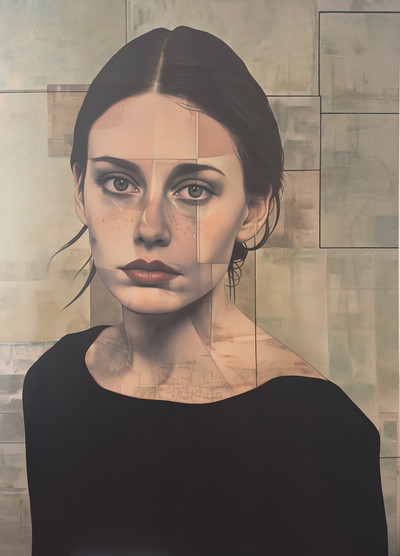 Teresa Carneiro | A pele do invisível