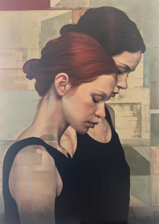 Teresa Carneiro | A outra em mim