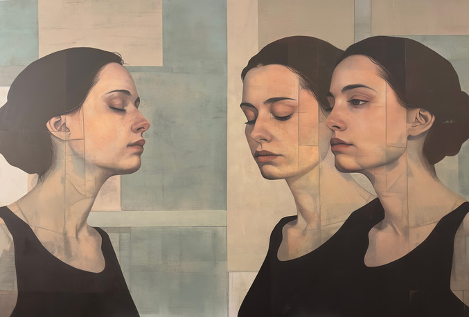 Teresa Carneiro | Metamorfose