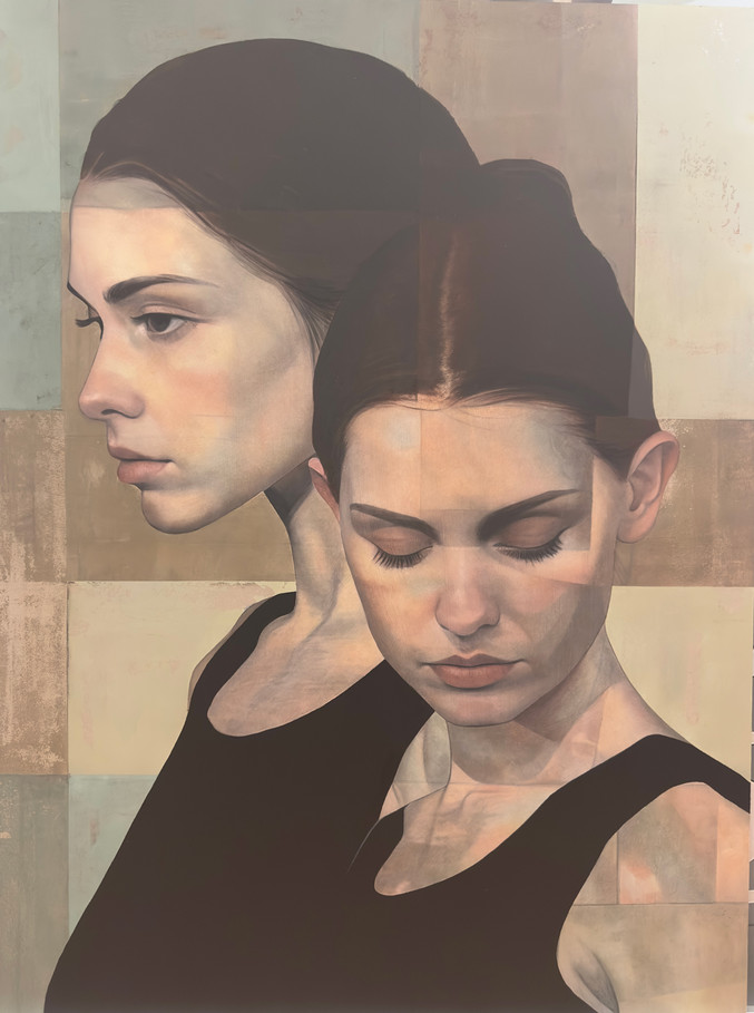 Teresa Carneiro | Cosciência