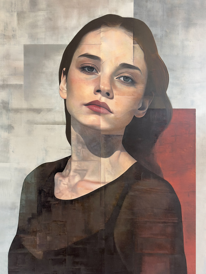 Teresa Carneiro | Entre mim Teresa Carneiro | Entre mim