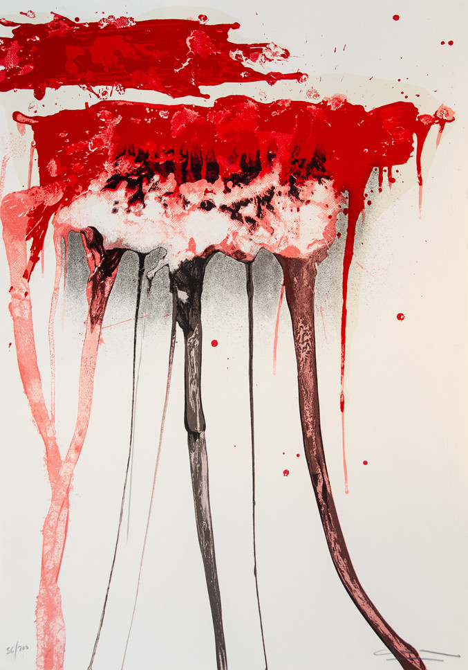 José Manuel Ciria | Sin Título José Manuel Ciria | Sin Título