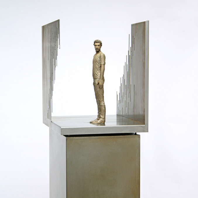 Marta Sánchez Luengo | De lo escondido Marta Sánchez Luengo | De lo escondido