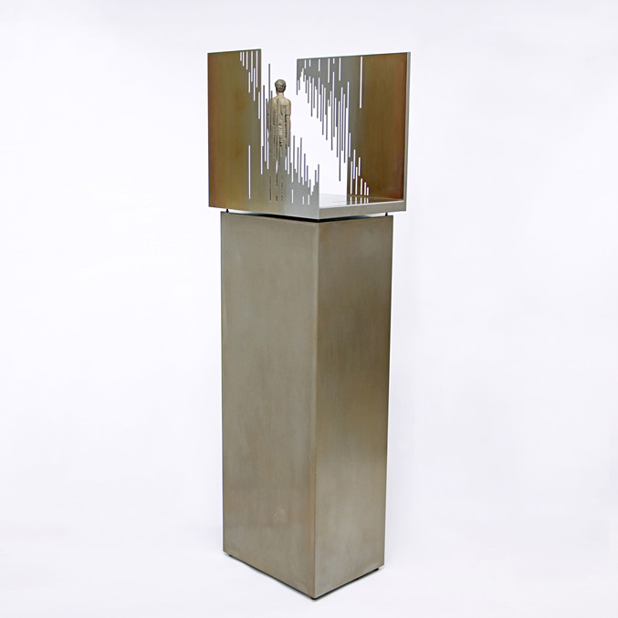 Marta Sánchez Luengo | De lo escondido Marta Sánchez Luengo | De lo escondido