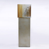 Marta Sánchez Luengo | De lo escondido Marta Sánchez Luengo | De lo escondido