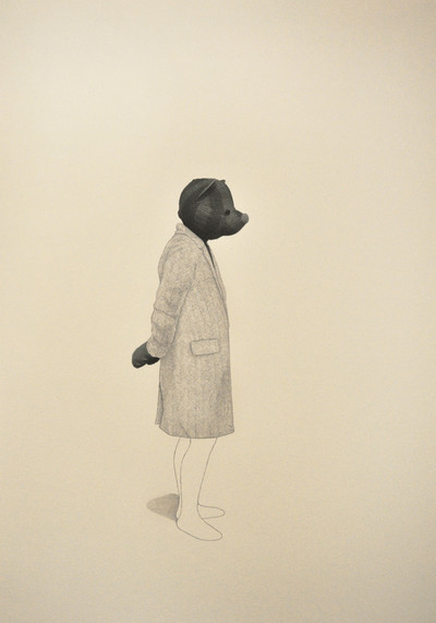 José Antonio Vallejo Serrano | La hora de llegada 02 José Antonio Vallejo Serrano | La hora de llegada 02