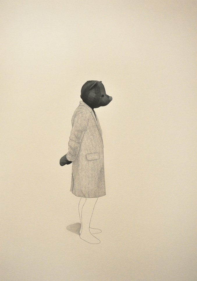 José Antonio Vallejo Serrano | La hora de llegada 02 José Antonio Vallejo Serrano | La hora de llegada 02