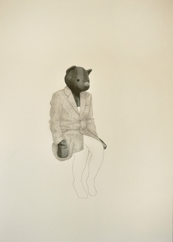 José Antonio Vallejo Serrano | La hora de llegada 03 José Antonio Vallejo Serrano | La hora de llegada 03