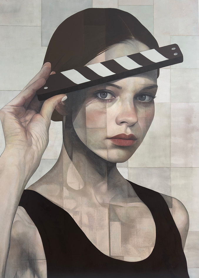 Teresa Carneiro | Fade put Teresa Carneiro | Fade put