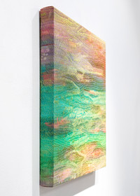 Carmen Baena | Viento de Primavera III