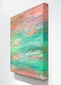 Carmen Baena | Viento de Primavera IV