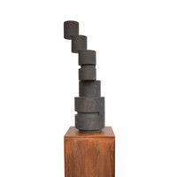 Borja Barrajón | Humo VIII