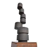 Borja Barrajón | Humo VIII