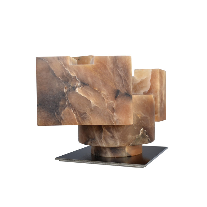 Borja Barrajón | Confluencia