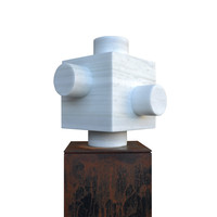 Borja Barrajón | Desajuste cubico