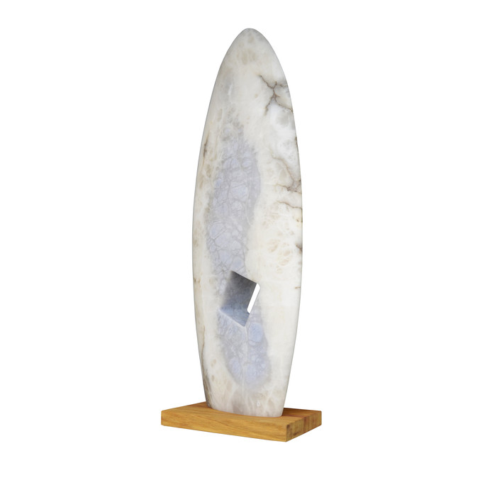 Borja Barrajón | Serenidad cuadrada