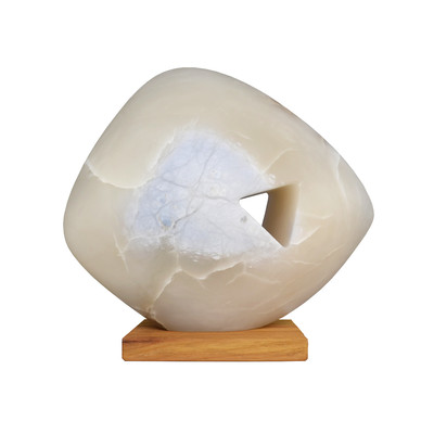 Borja Barrajón | Impulso triangular