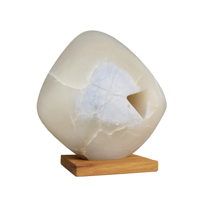 Borja Barrajón | Impulso triangular