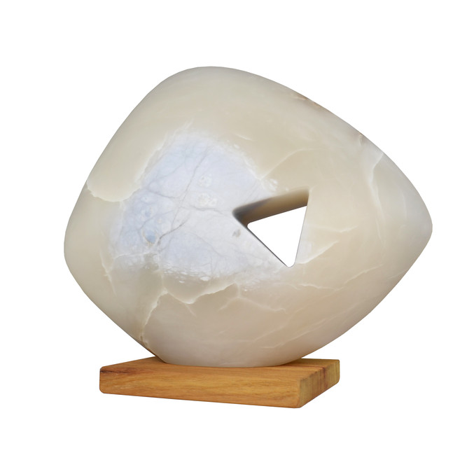 Borja Barrajón | Impulso triangular