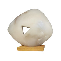 Borja Barrajón | Impulso triangular