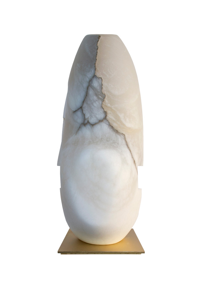 Borja Barrajón | Cautiva