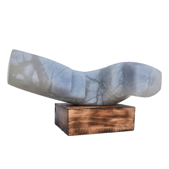 Borja Barrajón | Marea