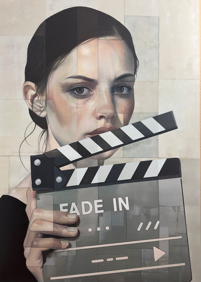 Teresa Carneiro | Fade In