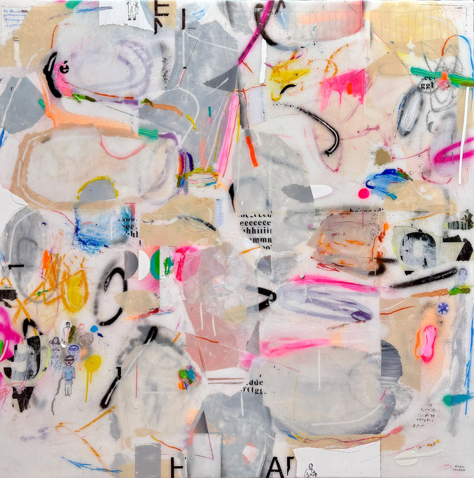 Ángel Celada | Toda esa gente Ángel Celada | Toda esa gente