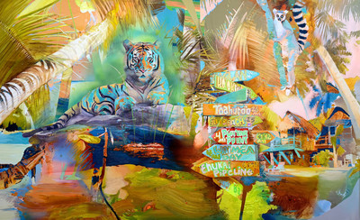 Richard García | El confort de lo intacto