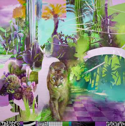 Richard García | Lo que aún camina entre nosotros