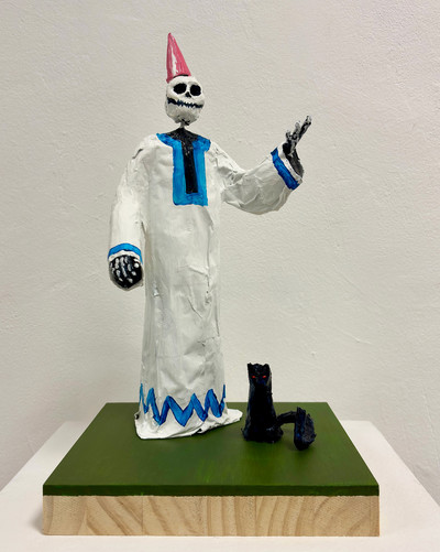 Alejandro Pastor | El arcano sin nombre Alejandro Pastor | El arcano sin nombre