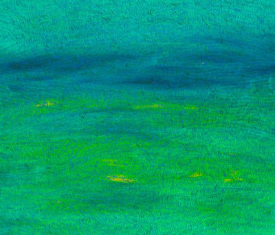 Carmen Baena | Atardecer con viento Carmen Baena | Atardecer con viento