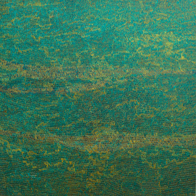 Carmen Baena | El azul del viento X Carmen Baena | El azul del viento X