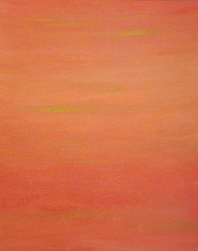 Carmen Baena | Viento del Sol rasante V Carmen Baena | Viento del Sol rasante V