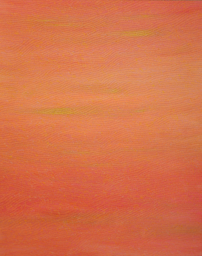 Carmen Baena | Viento del Sol rasante V