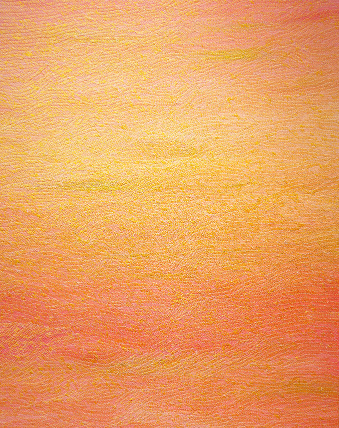 Carmen Baena | Viento del Sol rasante V