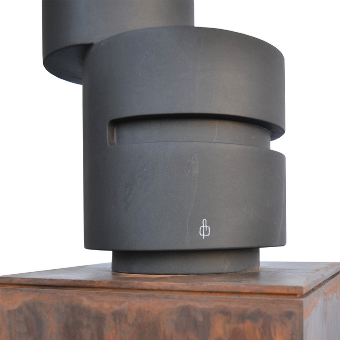 Borja Barrajón | Humo VII