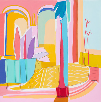 Marta Aguirre | As-Salah (La Oración)