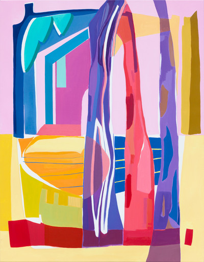 Marta Aguirre | Al-Batin