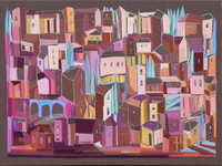 Marta Aguirre | Buyut Zarqa